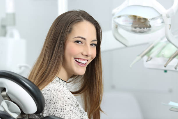 Laser Dentistry in Salem, OR