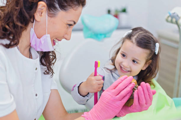 Emergency Dental Services in Salem, OR